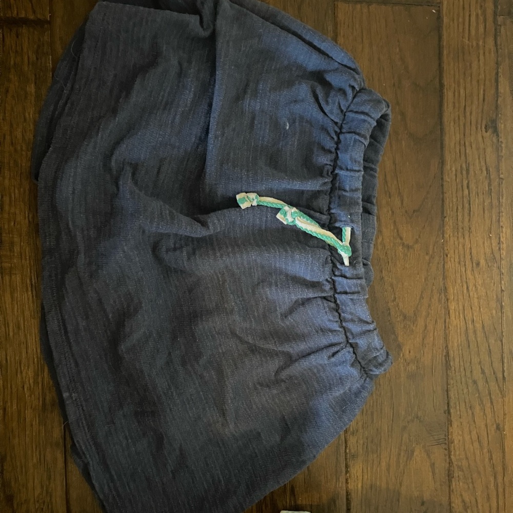 Skort